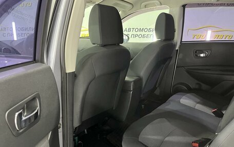 Nissan Qashqai, 2011 год, 1 100 000 рублей, 8 фотография