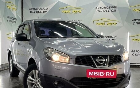 Nissan Qashqai, 2011 год, 1 100 000 рублей, 3 фотография