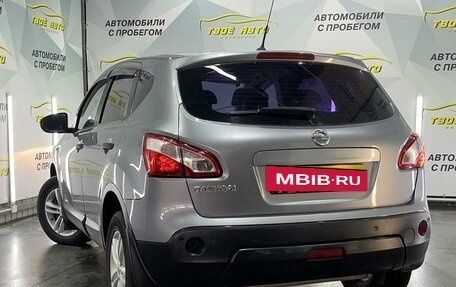 Nissan Qashqai, 2011 год, 1 100 000 рублей, 6 фотография