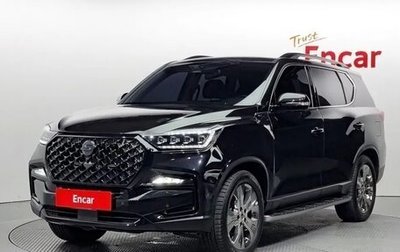SsangYong Rexton, 2020 год, 2 133 000 рублей, 1 фотография