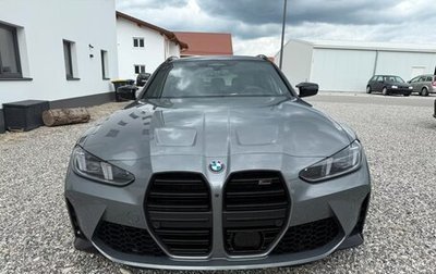 BMW M3, 2025 год, 10 500 000 рублей, 1 фотография