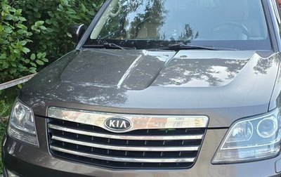 KIA Mohave I, 2012 год, 1 800 000 рублей, 1 фотография