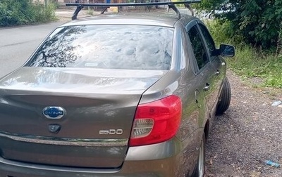Datsun on-DO I рестайлинг, 2015 год, 380 000 рублей, 1 фотография