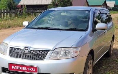 Toyota Corolla, 2005 год, 800 000 рублей, 1 фотография