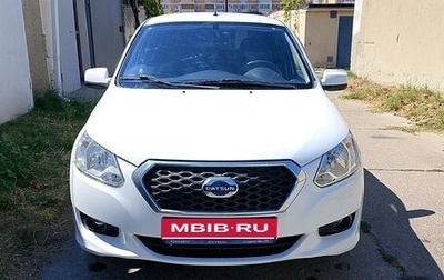 Datsun on-DO I рестайлинг, 2017 год, 730 000 рублей, 1 фотография