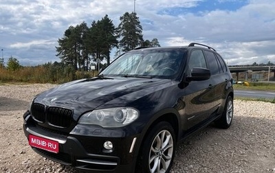 BMW X5, 2007 год, 1 430 000 рублей, 1 фотография