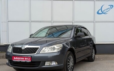 Skoda Octavia, 2013 год, 830 000 рублей, 1 фотография
