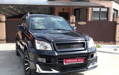 Toyota Land Cruiser Prado 120 рестайлинг, 2007 год, 2 750 000 рублей, 1 фотография