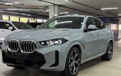 BMW X6, 2023 год, 12 700 000 рублей, 1 фотография