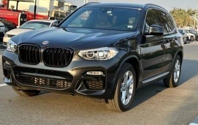 BMW X3, 2024 год, 4 900 000 рублей, 1 фотография