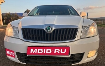 Skoda Octavia, 2011 год, 727 000 рублей, 1 фотография