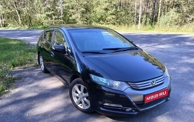 Honda Insight II рестайлинг, 2010 год, 770 000 рублей, 1 фотография