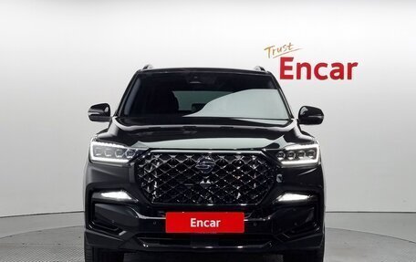 SsangYong Rexton, 2020 год, 2 133 000 рублей, 3 фотография