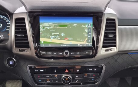 SsangYong Rexton, 2020 год, 2 133 000 рублей, 9 фотография