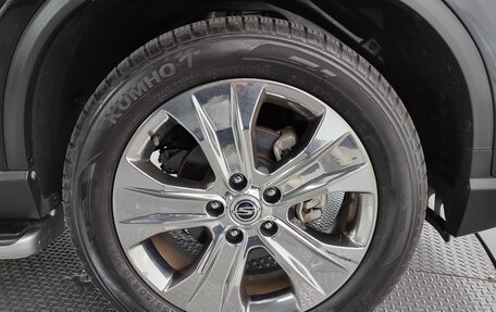 SsangYong Rexton, 2020 год, 2 133 000 рублей, 5 фотография