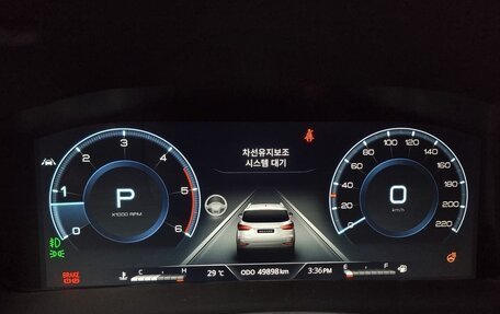 SsangYong Rexton, 2020 год, 2 133 000 рублей, 13 фотография