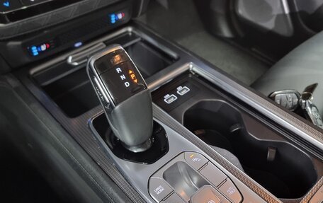 SsangYong Rexton, 2020 год, 2 133 000 рублей, 17 фотография