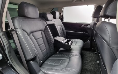 SsangYong Rexton, 2020 год, 2 133 000 рублей, 19 фотография