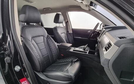 SsangYong Rexton, 2020 год, 2 133 000 рублей, 11 фотография