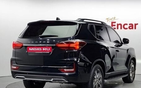 SsangYong Rexton, 2020 год, 2 133 000 рублей, 2 фотография