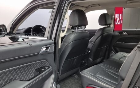 SsangYong Rexton, 2020 год, 2 133 000 рублей, 15 фотография
