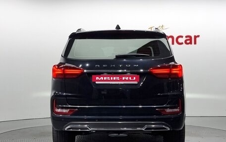 SsangYong Rexton, 2020 год, 2 133 000 рублей, 4 фотография