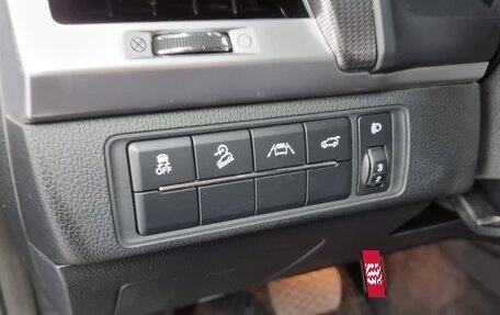 SsangYong Rexton, 2020 год, 2 133 000 рублей, 10 фотография
