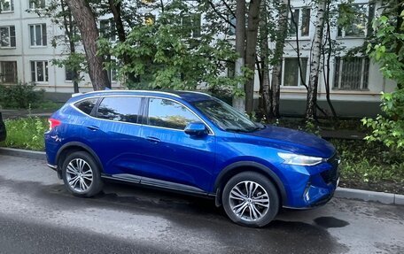 Haval F7 I, 2023 год, 2 150 000 рублей, 8 фотография