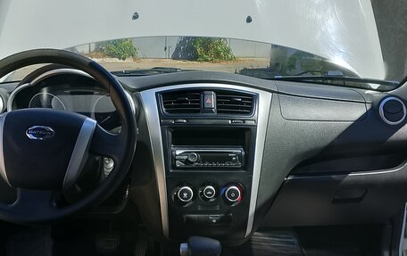 Datsun on-DO I рестайлинг, 2017 год, 730 000 рублей, 7 фотография