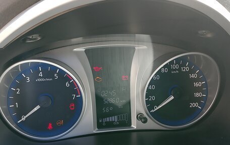 Datsun on-DO I рестайлинг, 2017 год, 730 000 рублей, 6 фотография