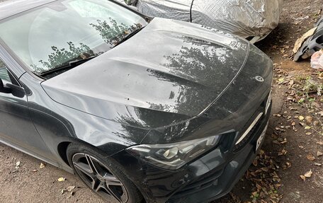 Mercedes-Benz CLA, 2022 год, 1 850 000 рублей, 6 фотография