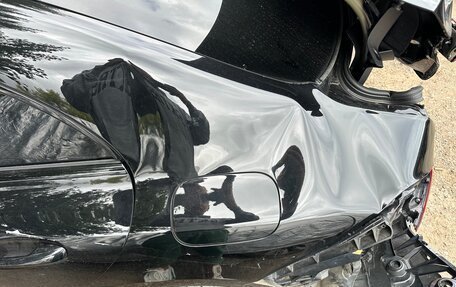 Mercedes-Benz CLA, 2022 год, 1 850 000 рублей, 2 фотография