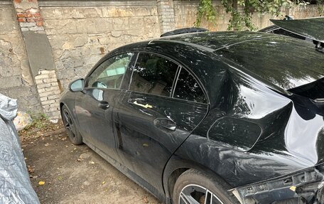 Mercedes-Benz CLA, 2022 год, 1 850 000 рублей, 5 фотография