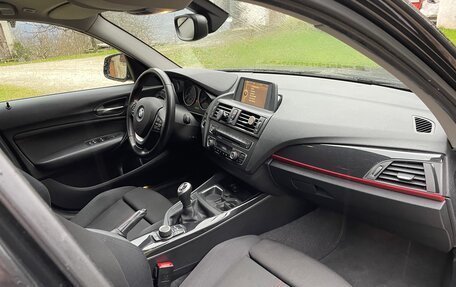 BMW 1 серия, 2013 год, 1 790 000 рублей, 9 фотография