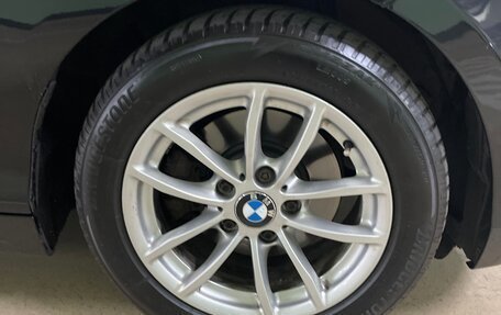 BMW 1 серия, 2013 год, 1 790 000 рублей, 14 фотография