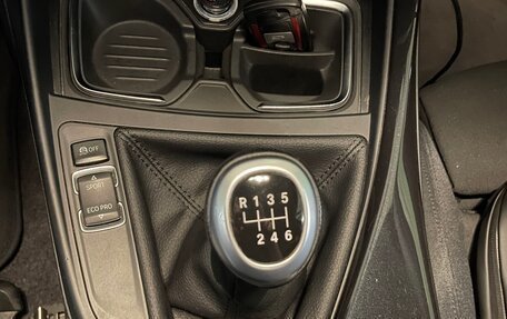 BMW 1 серия, 2013 год, 1 790 000 рублей, 16 фотография