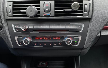 BMW 1 серия, 2013 год, 1 790 000 рублей, 19 фотография