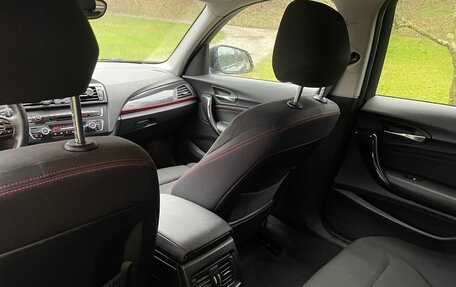 BMW 1 серия, 2013 год, 1 790 000 рублей, 25 фотография