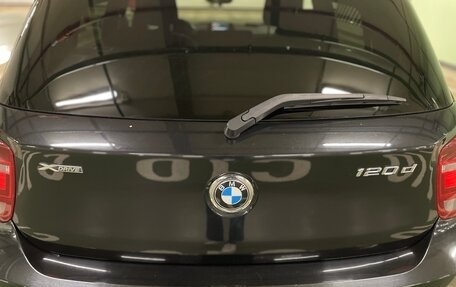 BMW 1 серия, 2013 год, 1 790 000 рублей, 15 фотография