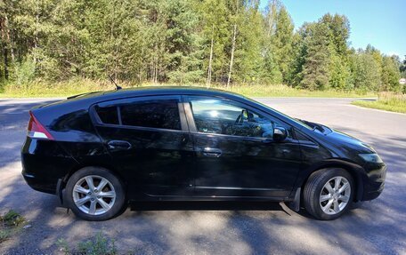 Honda Insight II рестайлинг, 2010 год, 770 000 рублей, 4 фотография