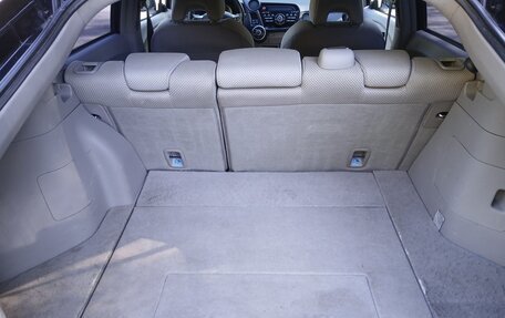 Honda Insight II рестайлинг, 2010 год, 770 000 рублей, 14 фотография