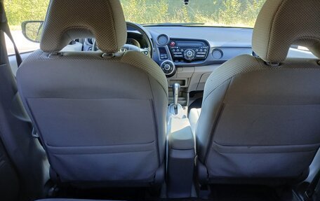 Honda Insight II рестайлинг, 2010 год, 770 000 рублей, 15 фотография