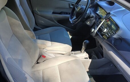 Honda Insight II рестайлинг, 2010 год, 770 000 рублей, 16 фотография