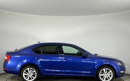 Skoda Octavia, 2019 год, 1 899 000 рублей, 11 фотография