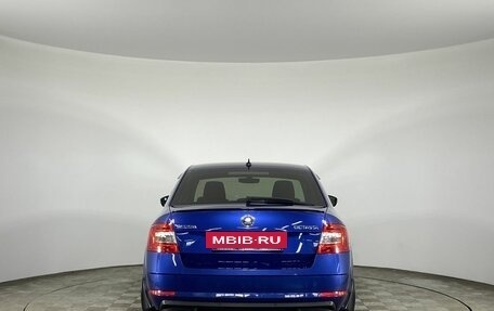 Skoda Octavia, 2019 год, 1 899 000 рублей, 8 фотография
