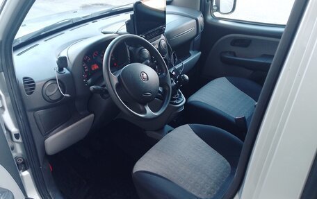 Fiat Doblo I, 2014 год, 780 000 рублей, 8 фотография