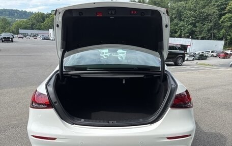 Mercedes-Benz E-Класс AMG, 2022 год, 7 680 491 рублей, 9 фотография