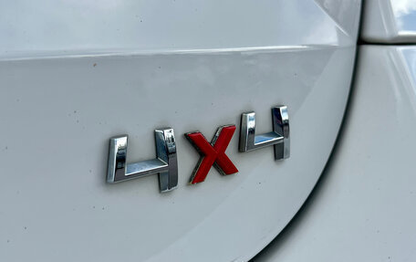 Skoda Yeti I рестайлинг, 2014 год, 1 275 000 рублей, 7 фотография