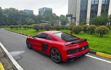 Audi R8, 2021 год, 20 500 000 рублей, 5 фотография