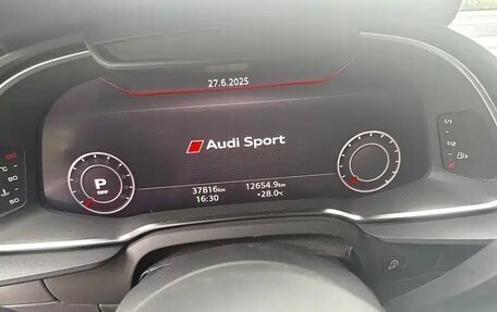 Audi R8, 2021 год, 20 500 000 рублей, 9 фотография